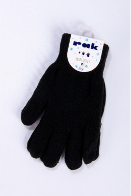 Рукавички дитячі одинарні